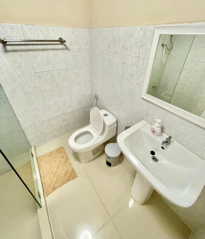 The cozy room in Hillside Condo2 photo 3