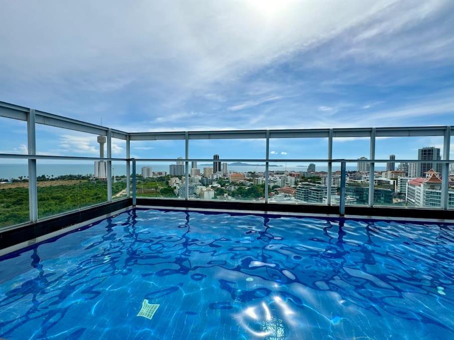 Treetops Condominium by PSR — photo 1
