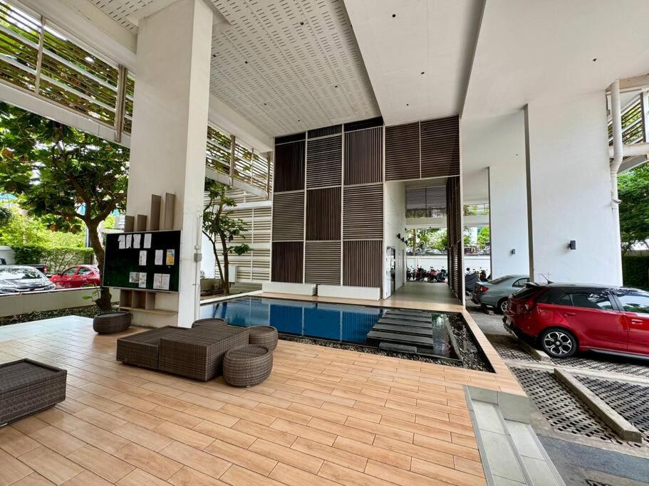 Treetops Condominium by PSR photo 2