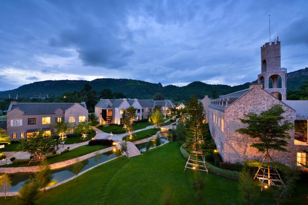Thames Valley Khao Yai - SHA Plus — photo 1