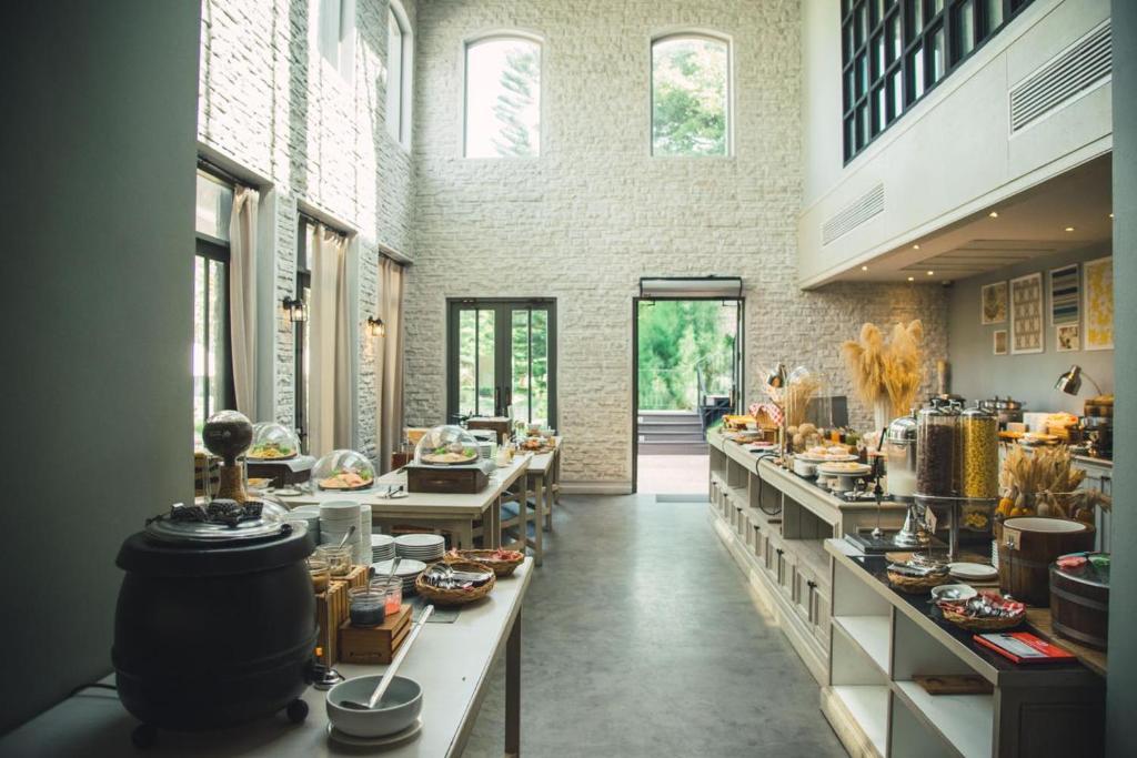 Thames Valley Khao Yai - SHA Plus photo 3