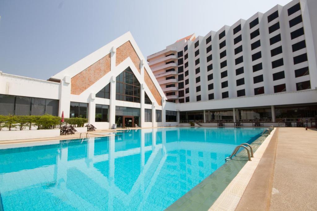 Rimpao Hotel — photo 1