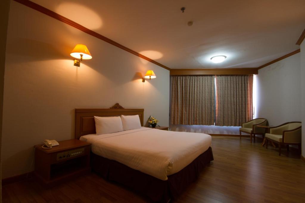 Rimpao Hotel photo 2