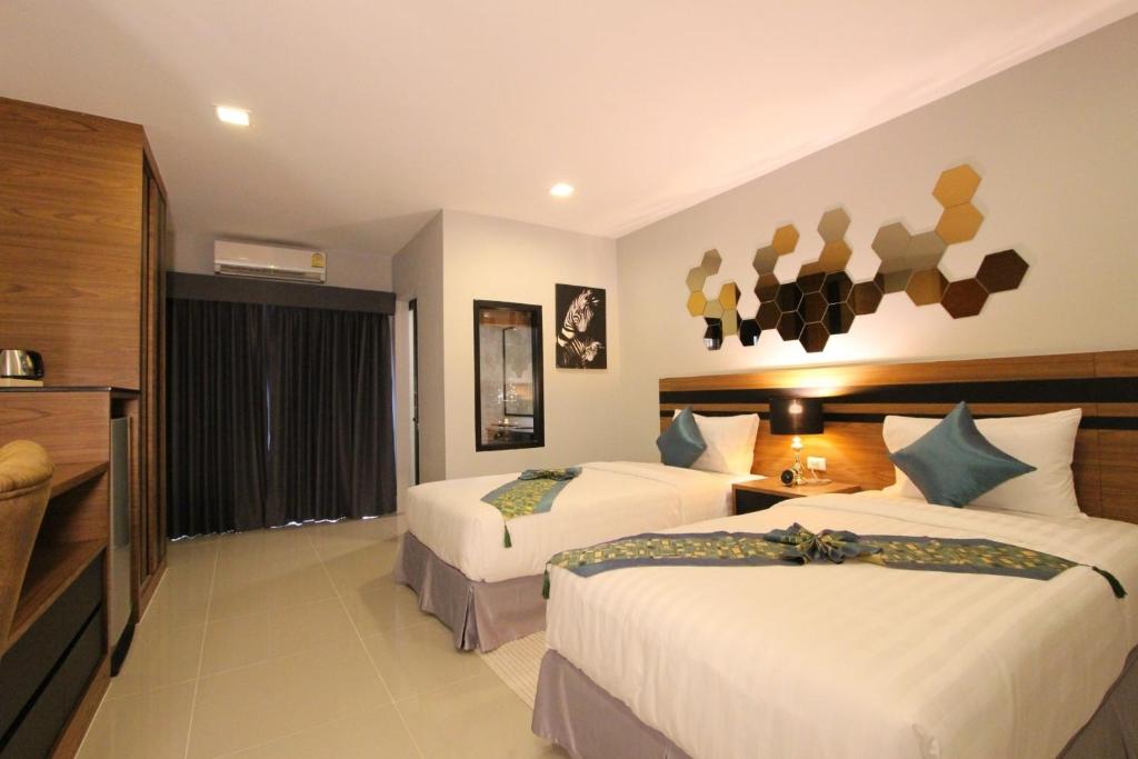 The Leisure Hotel photo 2