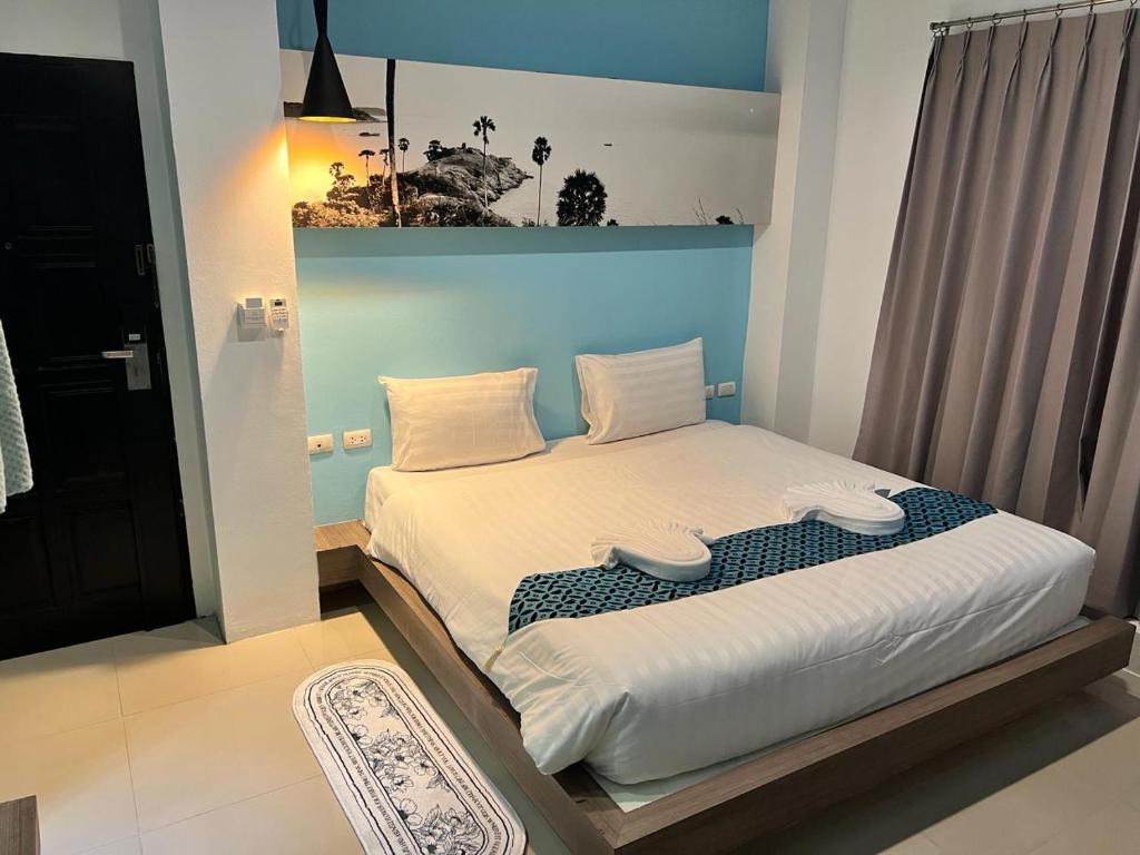 Hotel The Journey Patong New — photo 1
