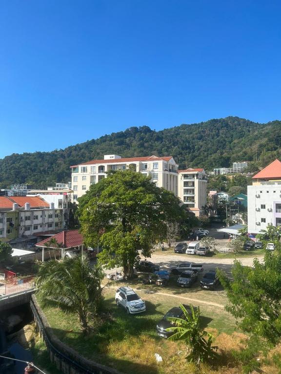 Hotel The Journey Patong New photo 2