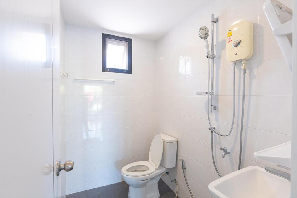 The Hideaway Large Private Villa 5BR in Hua-Hin photo 3
