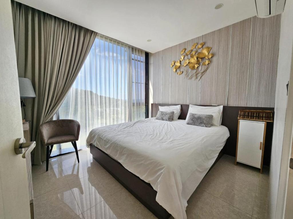 The viva patong condo C601 photo 2