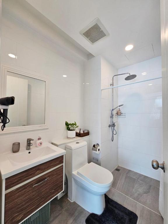 The viva patong condo C601 photo 3