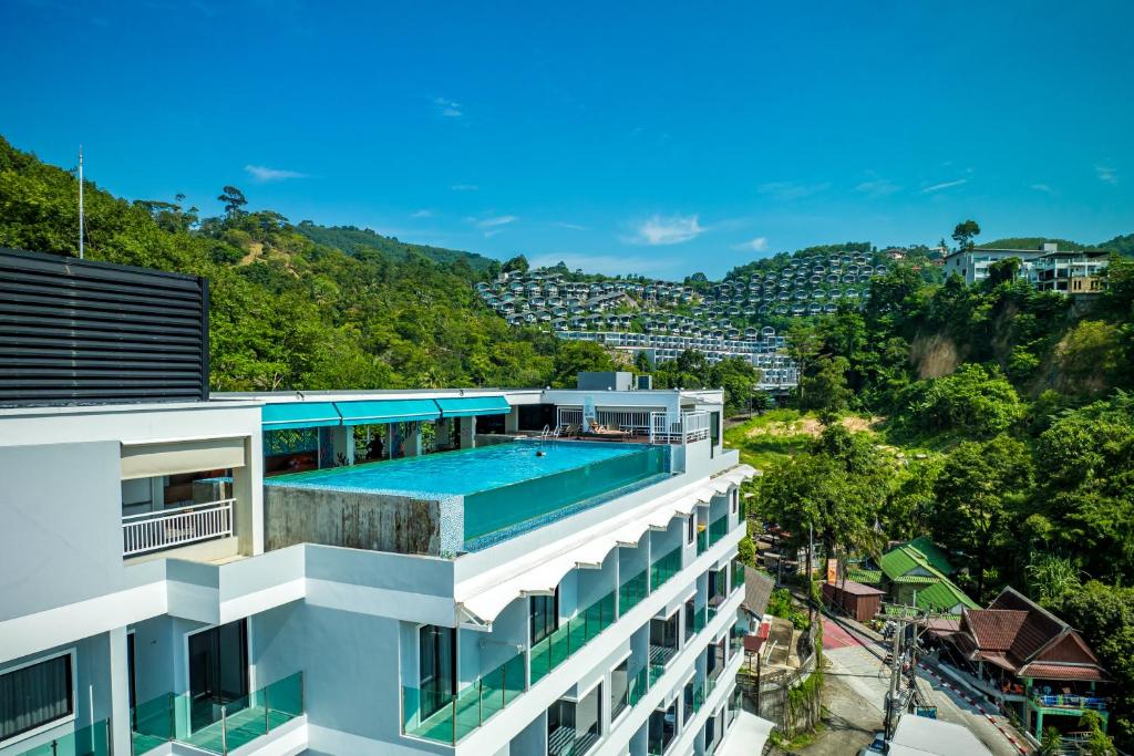 Kana Triple L Hotel Phuket普吉岛卡娜3L酒店 photo 2