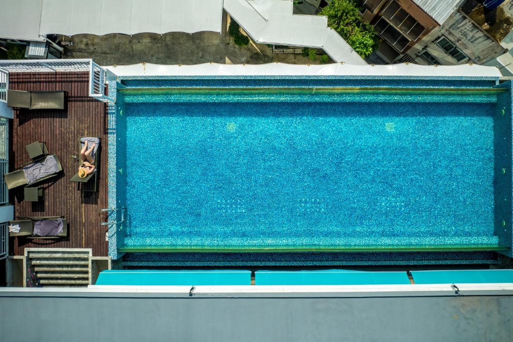 Kana Triple L Hotel Phuket普吉岛卡娜3L酒店 photo 3