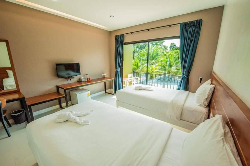 Saithong Resort photo 2
