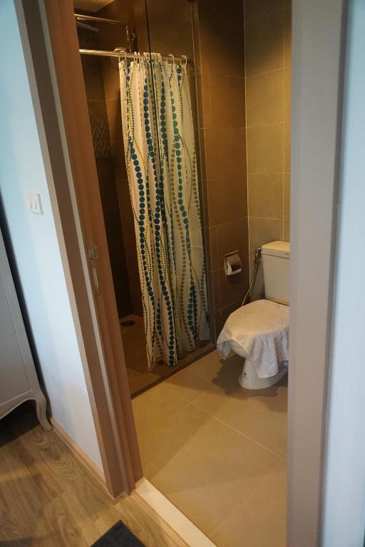 Rain Condo Hua Hin - Cha Am by SN photo 3