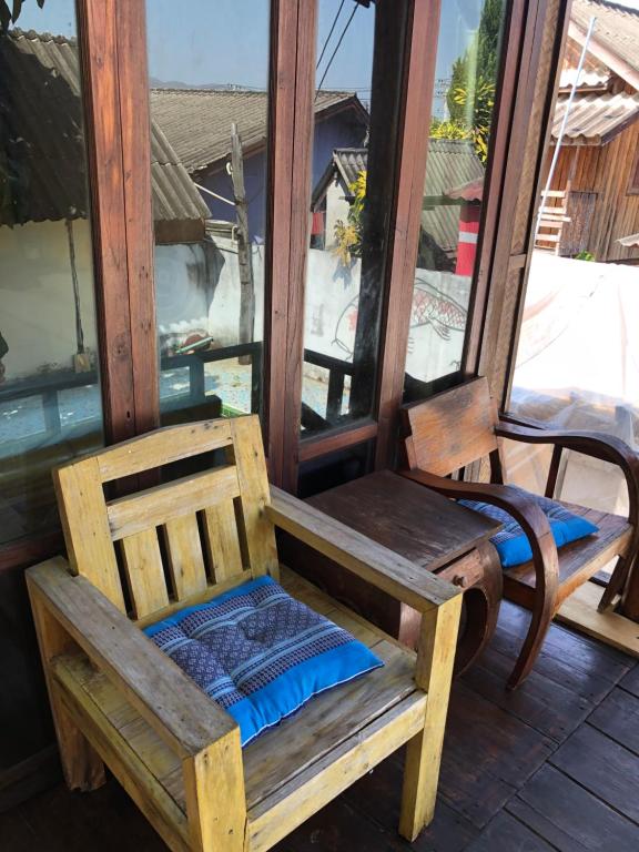 Pai resort pageryaw photo 3