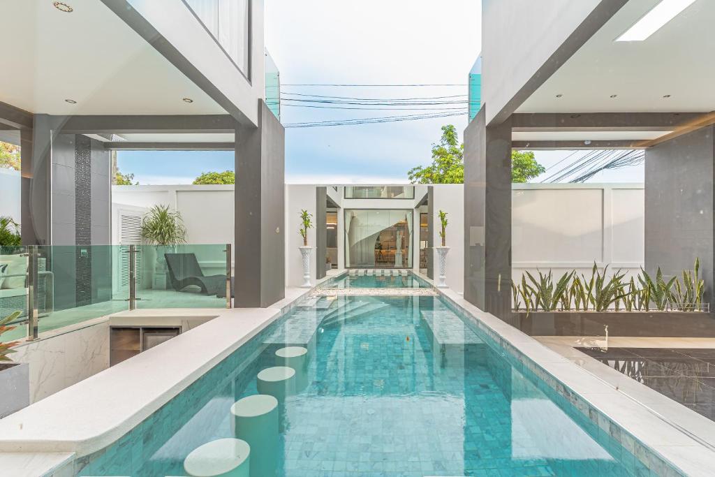 Moonlight Luxury Pool Villa & Yahaha photo 3