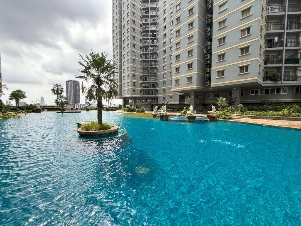 The Narathiwas Hotel & Residence Sathorn Bangkok photo 3
