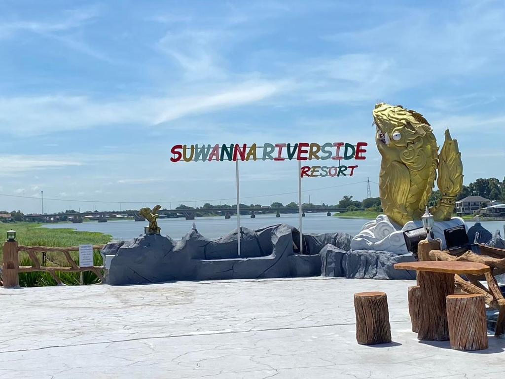 Suwanna Riverside — photo 1