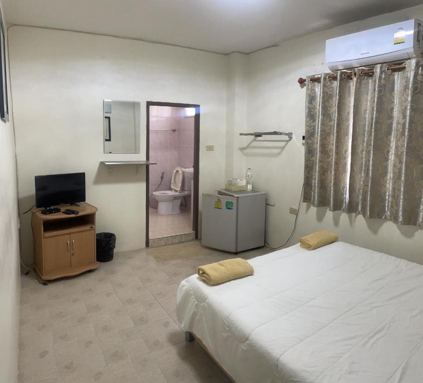 TK Guesthouse photo 2