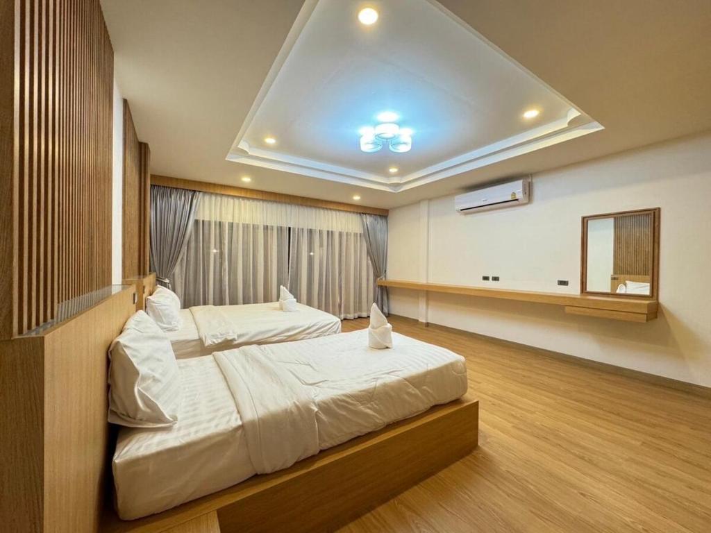 The Shinning Pool Villa photo 2