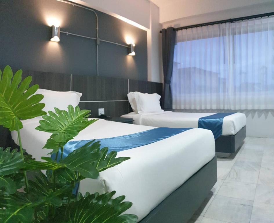 The Inka Hotel photo 2