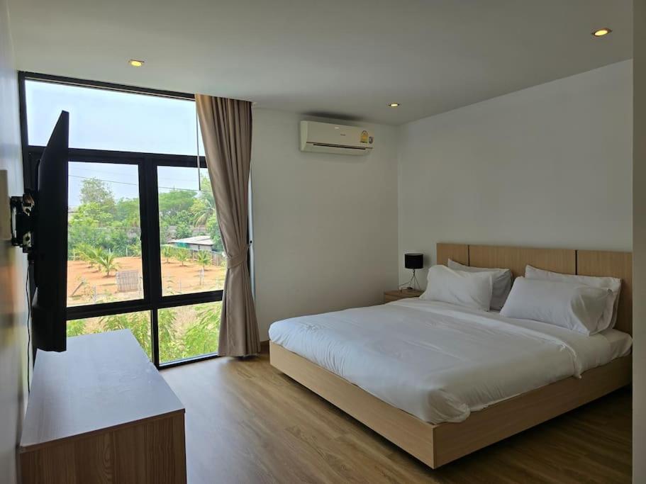 The Joy Private Pool Villa photo 2