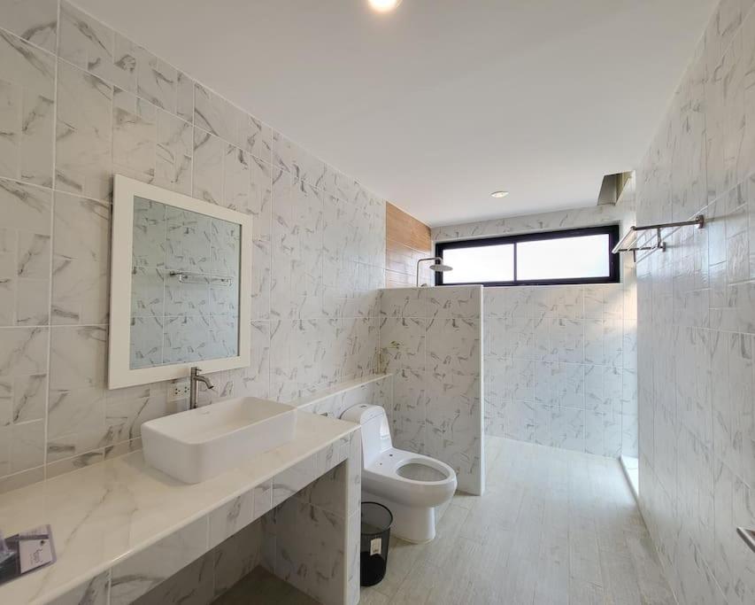 The Joy Private Pool Villa photo 3