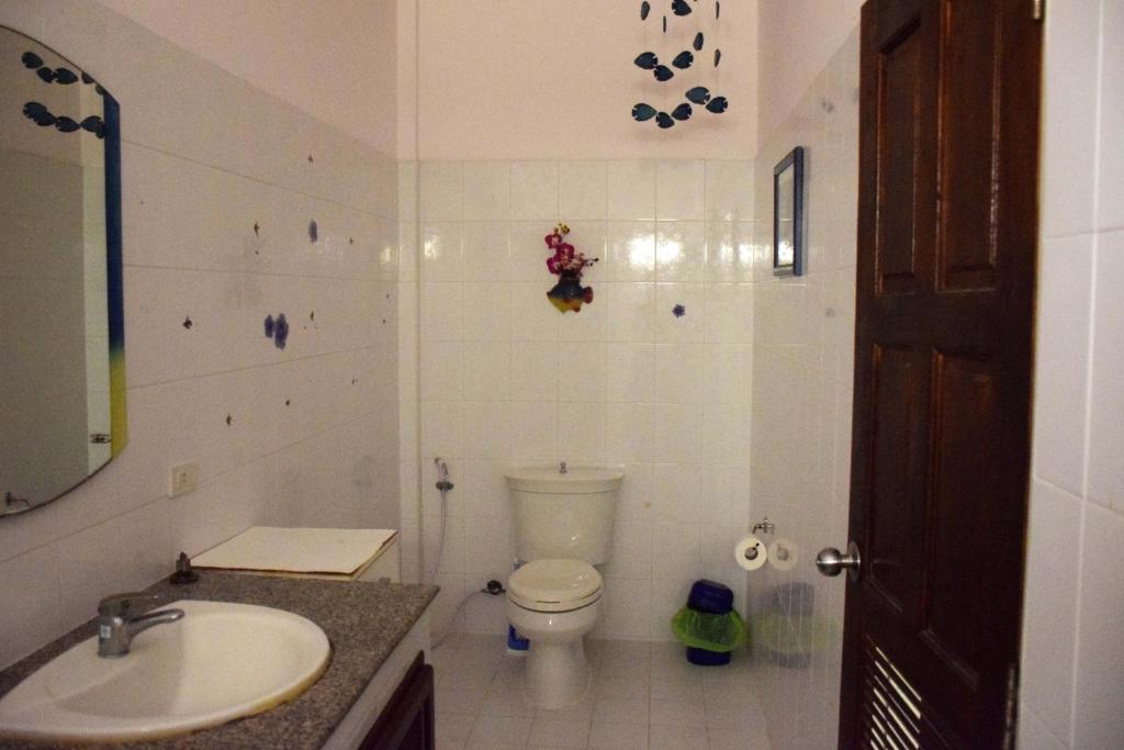Sanuk bungalows photo 3