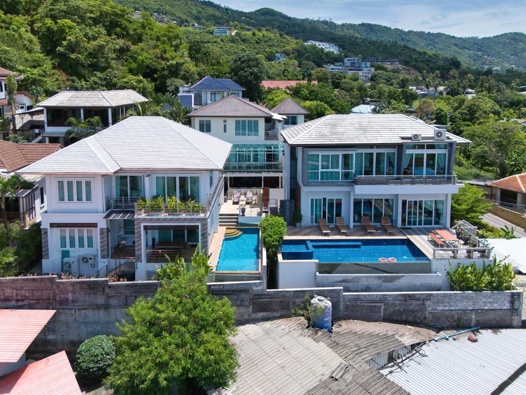 Surisa Seaview Pool Villas — photo 1