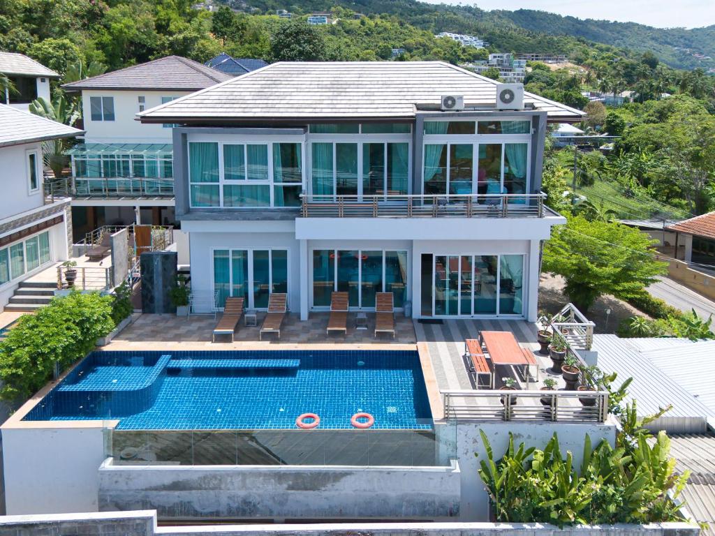 Surisa Seaview Pool Villas photo 2