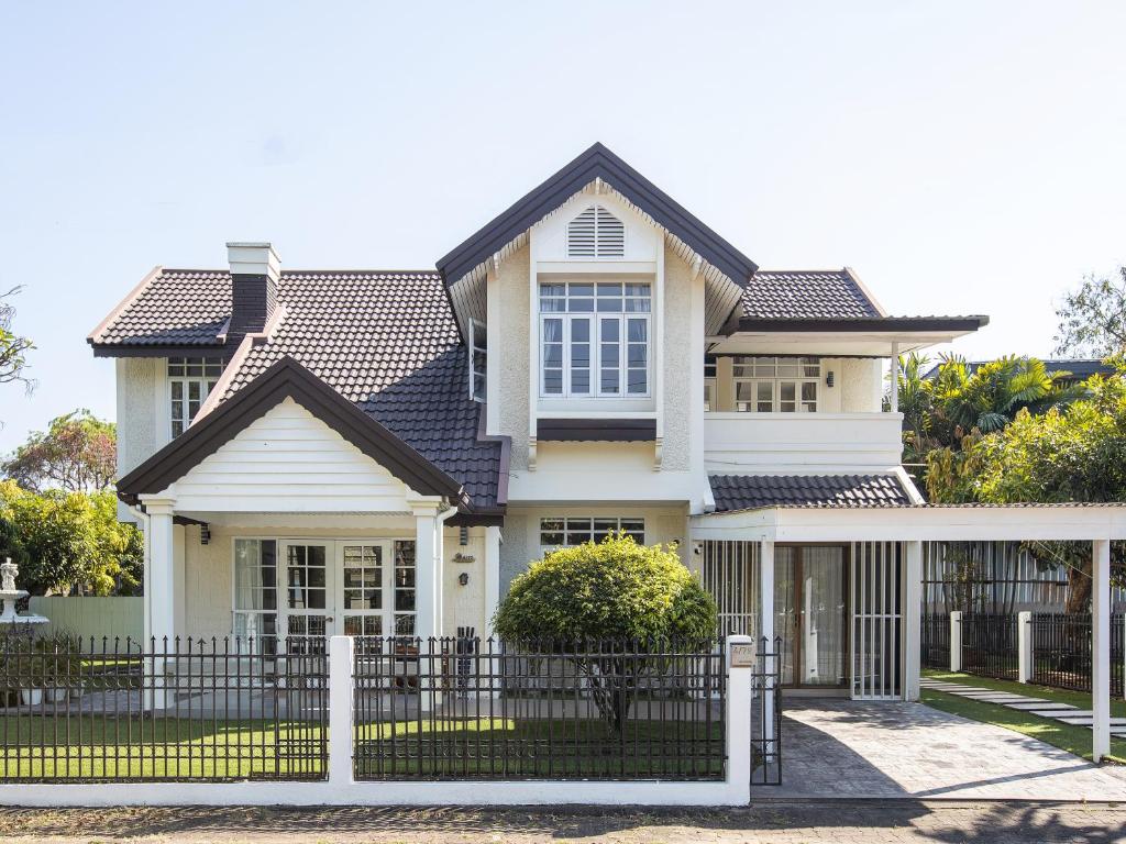 WooYo House Nimman — photo 1