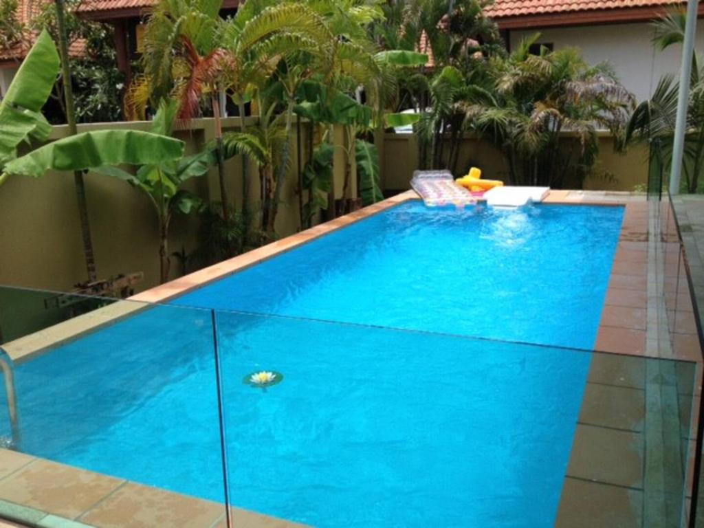 3 bedrooms Semi-Detached with Pool near Kamala Beach photo 3
