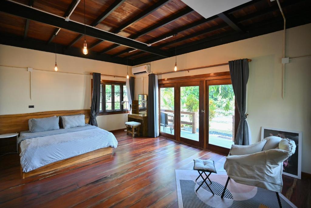 The Moonlight Guesthouse photo 2