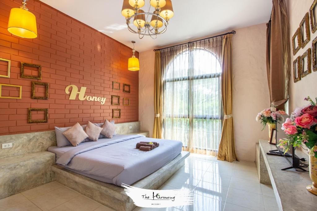 The Harmony Resort photo 3