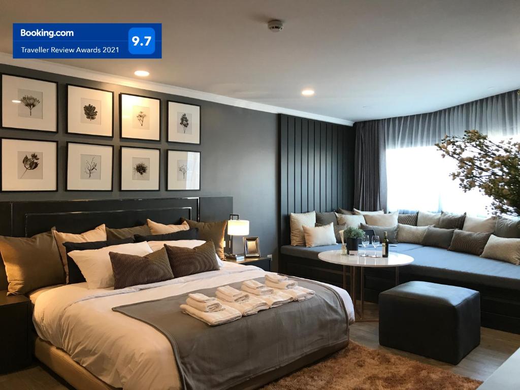 Stay in Style at Nimman R306B — photo 1