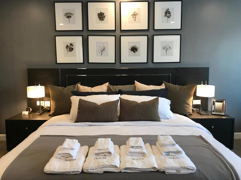 Stay in Style at Nimman R306B photo 2