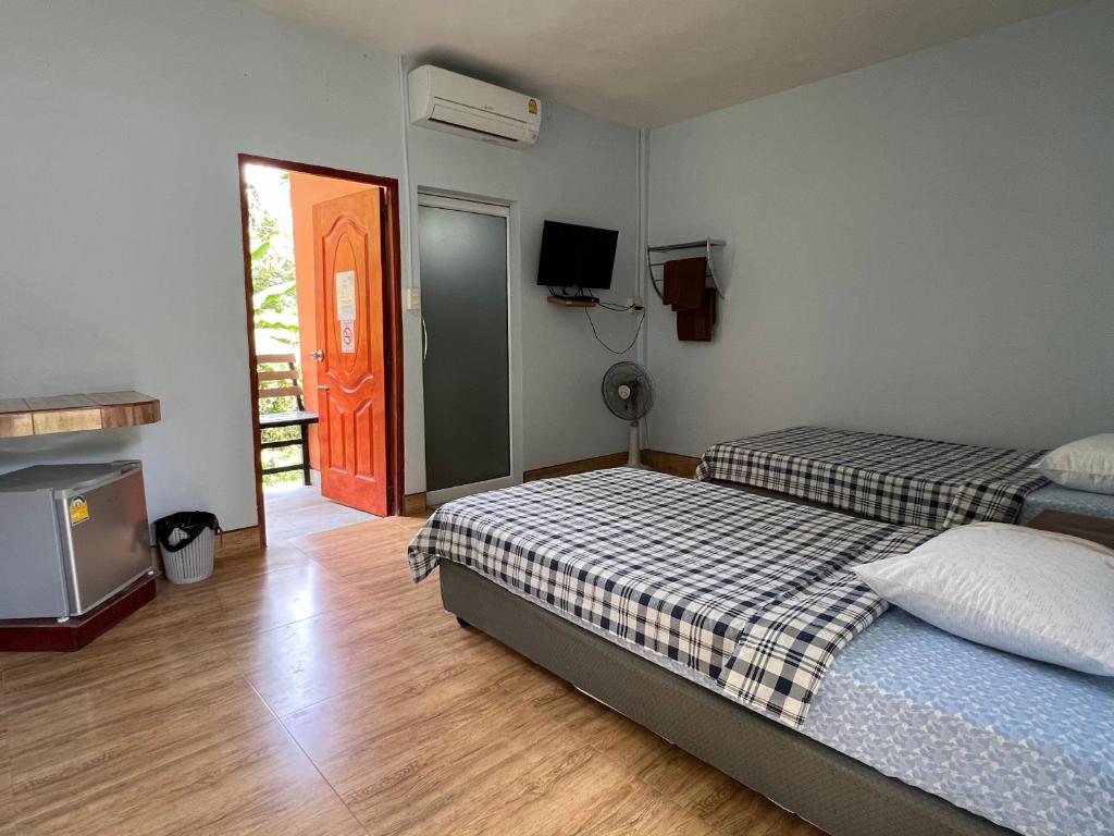 Baan Suan Tondin photo 2