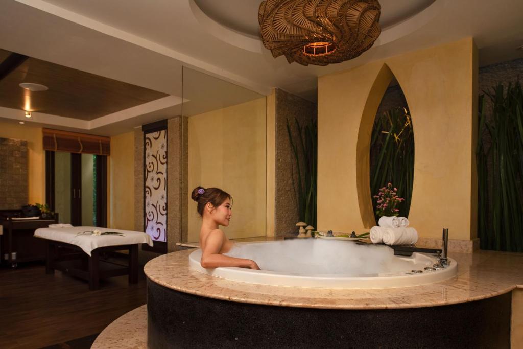 Springfield @Sea Resort & Spa photo 3