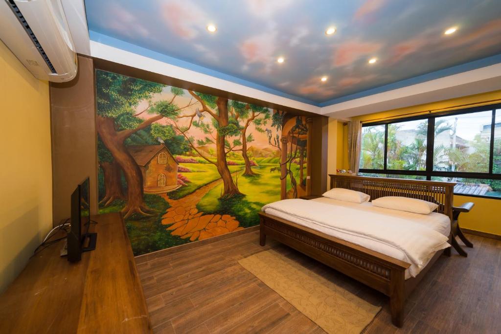 Thongtara House Boutique Srinakarin photo 2