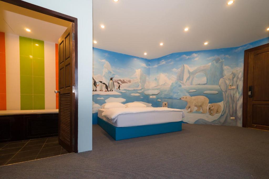 Thongtara House Boutique Srinakarin photo 3