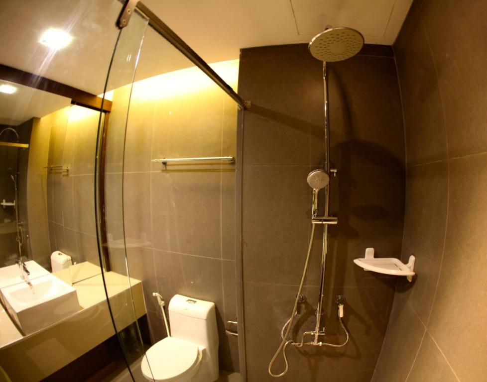 The Bangkok Major Suite photo 3
