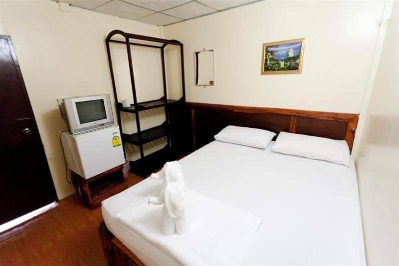 SSP Bungalow photo 2