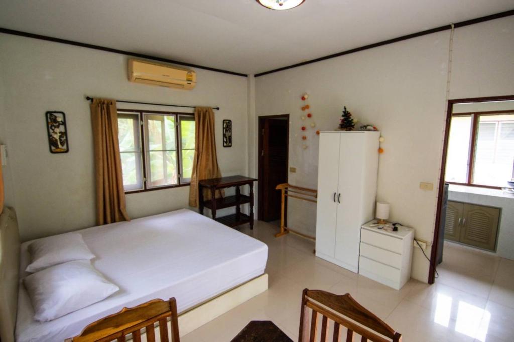 RJJhouse Kohphangan photo 2