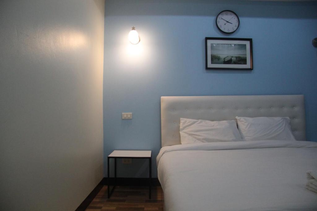 SAB Residence — photo 1