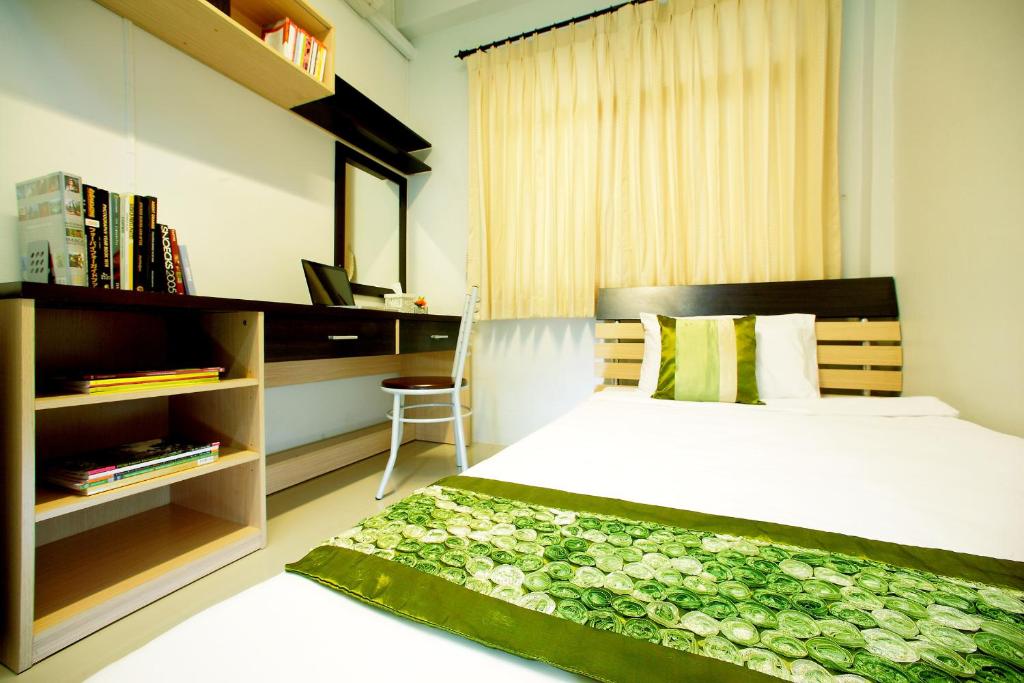 Smile Inn photo 2