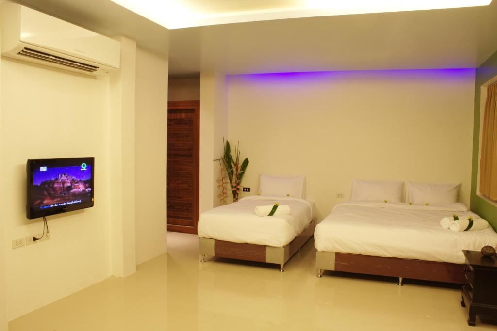 Suanmali Samui photo 2