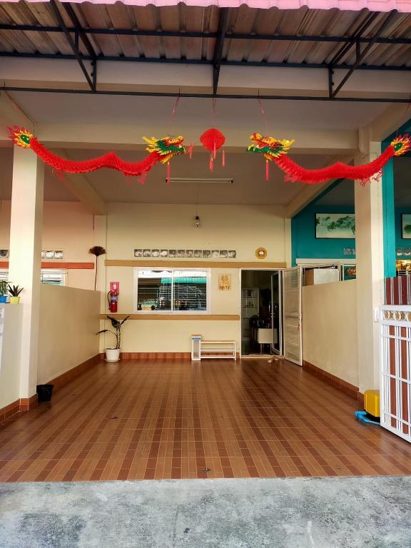 The Betong Life Guesthouse photo 2
