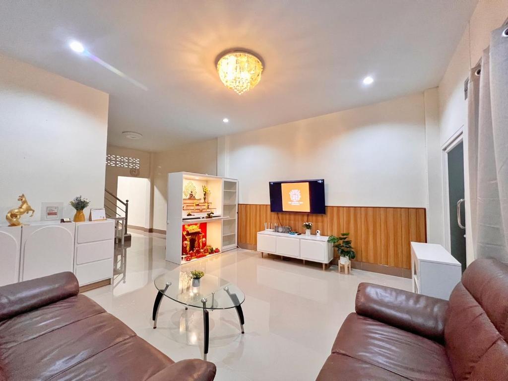 The Betong Life Guesthouse photo 3