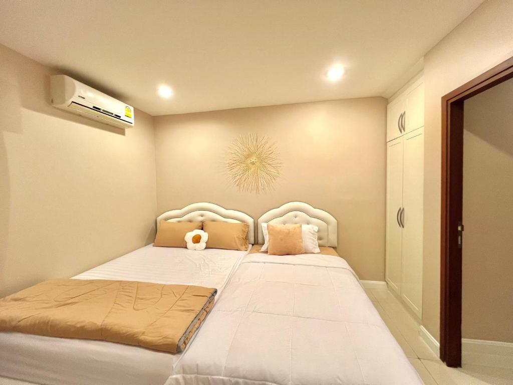 Seaview pool villa bangsaray photo 2