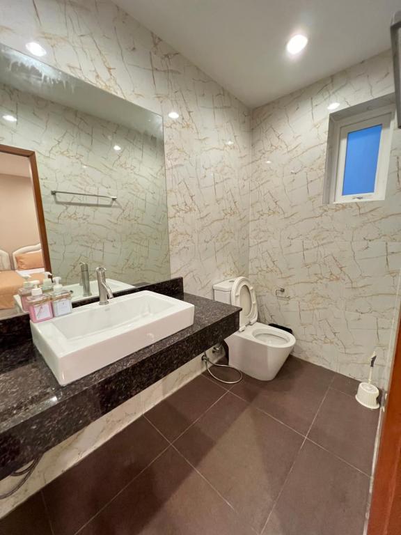 Seaview pool villa bangsaray photo 3