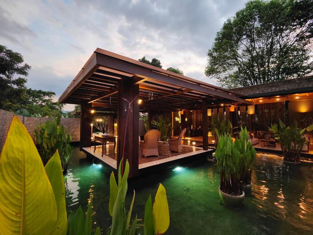 The Memory Khaoyai — photo 1
